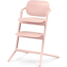 Cybex Lemo 3in1 Set Hochstuhl - Pearl Pink - One Size