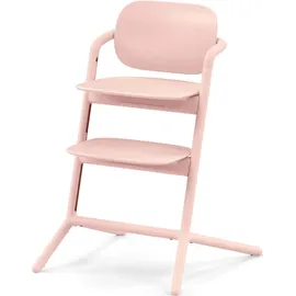 Cybex Lemo 3in1 Set Hochstuhl - Pearl Pink - One Size