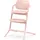 Cybex Lemo 3in1 Set Hochstuhl - Pearl Pink - One Size