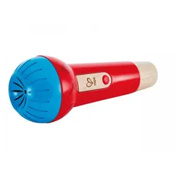 Hape Echo-Mikrofon