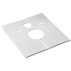 Duravit Schallschutz 0050900000