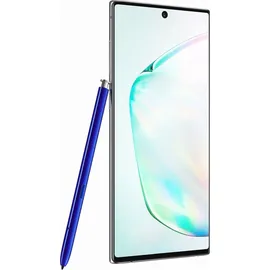 Samsung Galaxy Note10 256 GB aura glow