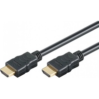Mcab High-Speed-HDMI-Kabel mit Ethernet 2m (7003020)