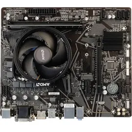 Renkforce PC Tuning-Kit AMD Ryzen 5 5600X 4.6 GHz 16 GB DDR4-RAM Micro-ATX