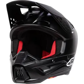 Alpinestars S-M5 Schwarz 2XL