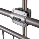 Doppler Balkonklammer Vario XL