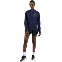 Odlo Zeroweight Dual Dry Pk Waterproof Jacke - Eclipse