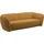 sit&more Big-Sofa SIT & MORE "Neapel", gelb (dijon), B:290cm H:86cm T:121cm, 100% Polyester, Sofas, Big-Sofa