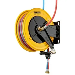 INDUSTRIE Schlauchaufroller 530/74