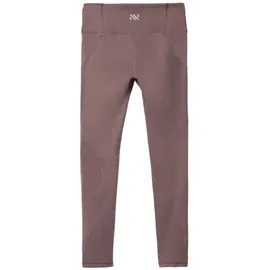 NNormal Active Leggings Blau M
