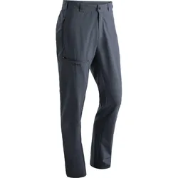 Outdoorhose Latit dunkelgrau|dunkelgrau|dunkelgrau DE 33