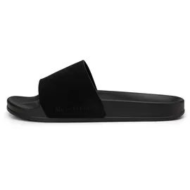 Marc O'Polo Strandschuh schwarz 43