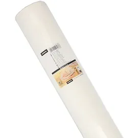 Papstar Tischdecke Airlaid 16286 120 x 200 cm Weiß