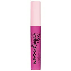 NYX Professional Makeup Lip Lingerie XXL Lippenstifte 4 ml LXXL20 - KNOCKOUT 