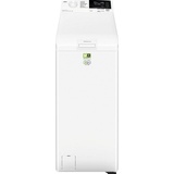 AEG Waschmaschine Toplader »LTR6B360TL«, 6000, LTR6B360TL, 6 kg, 1300 U/min, weiß