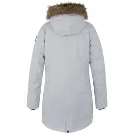 Hannah Nilana Ii Parka - Dawn Blue - 40