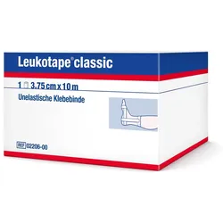 Leukotape classic weiß 1 St