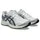 Asics JOG 100S Damen Weiß/Independence Blau 38