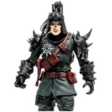 McFarlane Toys McFarlane Warhammer 40k: Darktide Actionfigur Traitor Guard 18 cm