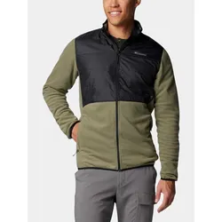 Polar Pullover Basin Butte II Herren 2XL