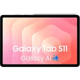 Samsung Galaxy Tab S11 WiFi 256GB Grau