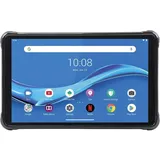 Mobilis Protech (Lenovo Tab M8), Hülle, Schwarz