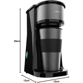 Cecotec Coffee 66 Drop & Go