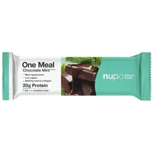 NUPO Meal Bar Schokolade/Minze Riegel 5 x 60 g