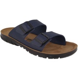 Birkenstock Bilbao blue 46