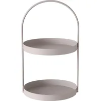 Boltze Etagere Joko Weiss