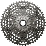 Shimano XTR CS-M9200 Kassette 12-fach - grau