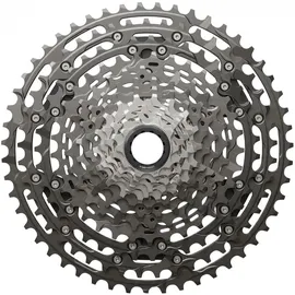 Shimano XTR CS-M9200 Kassette 12-fach - grau