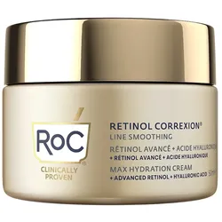 RoC Gesichtscreme 48 ml