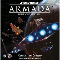 Atomic Mass Games Star Wars Armada - Konflikt um