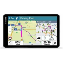 Garmin Dezl LGV720 LKW-Navi 17,8 cm 7 Zoll Europa, Südafrika
