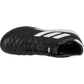 adidas Copa Gloro IN IF1831, Hallenschuhe, Schwarz, Größe: 40 2/3 - Schwarz