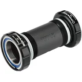 Praxis M30 BSA Threaded Lagerschalen - Black - 68/73 mm