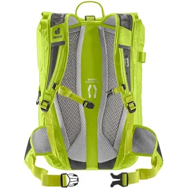 Deuter Amager 25+5 30 l gelb/grün