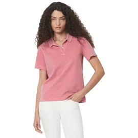 Marc O'Polo Poloshirt regular, rosa, XL,