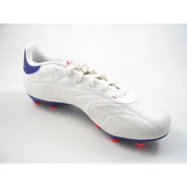adidas Copa Pure 2 League FG Cloud White / Lucid Blue / Solar Red 42 2/3