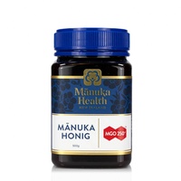 Manuka Health Manuka-Honig MGO 250+ (500g)