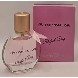 Tom Tailor Perfect Day Eau de Parfum 30 ml