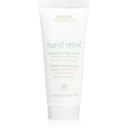 Aveda Hand ReliefTM Moisturizing Creme Handcreme feuchtigkeitsspendend 40 ml