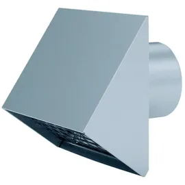 Vaillant Fassadendurchführung VAZ-G150 weißalu