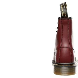 Dr. Martens 1460 Smooth cherry red 43