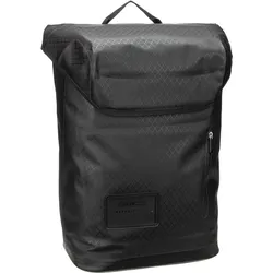 ORTLIEB Soulo Metrosphere  in Black Embossed (25 Liter), Rucksack / Backpack