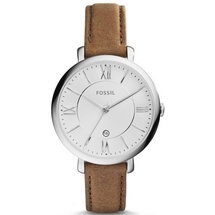 Fossil Jacqueline Leder 36 mm ES3708