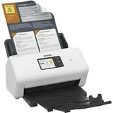 Brother Dokumentenscanner ADS-4500W