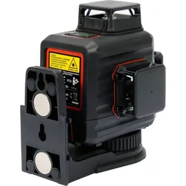 Yato 5-LINE LASER 3D GREEN BEAM