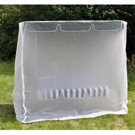 Hi Hollywoodschaukel-Schutzhülle 185 x 175 x 115 cm Transparent